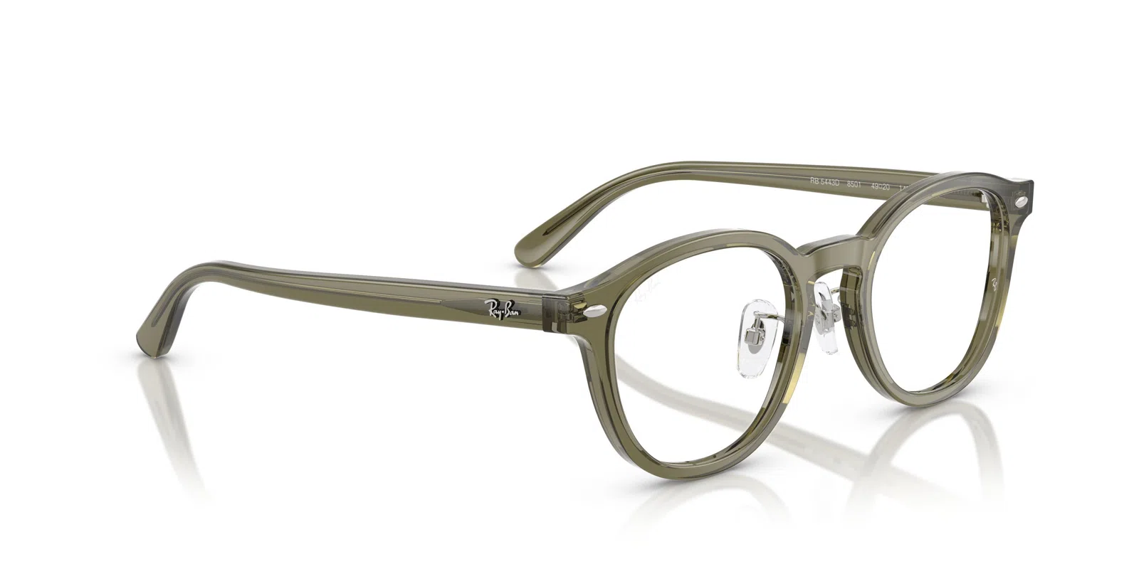 Ray-Ban 5443D Eyeglasses - view 33